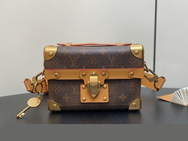 LV Box Bags